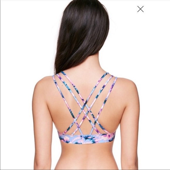 PINK 💖 Victoria Secrets💖 Bonded No Show Bralette - Picture 7 of 10